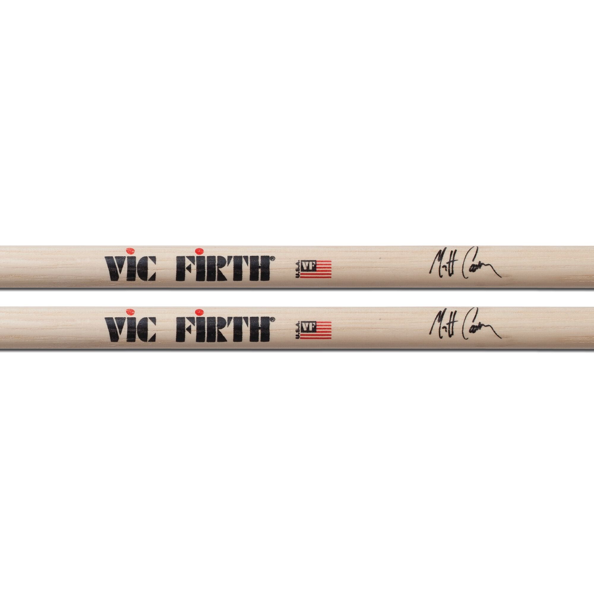 vic-firth-signature-matt-cameron-baguettes-batterie-5b image 2