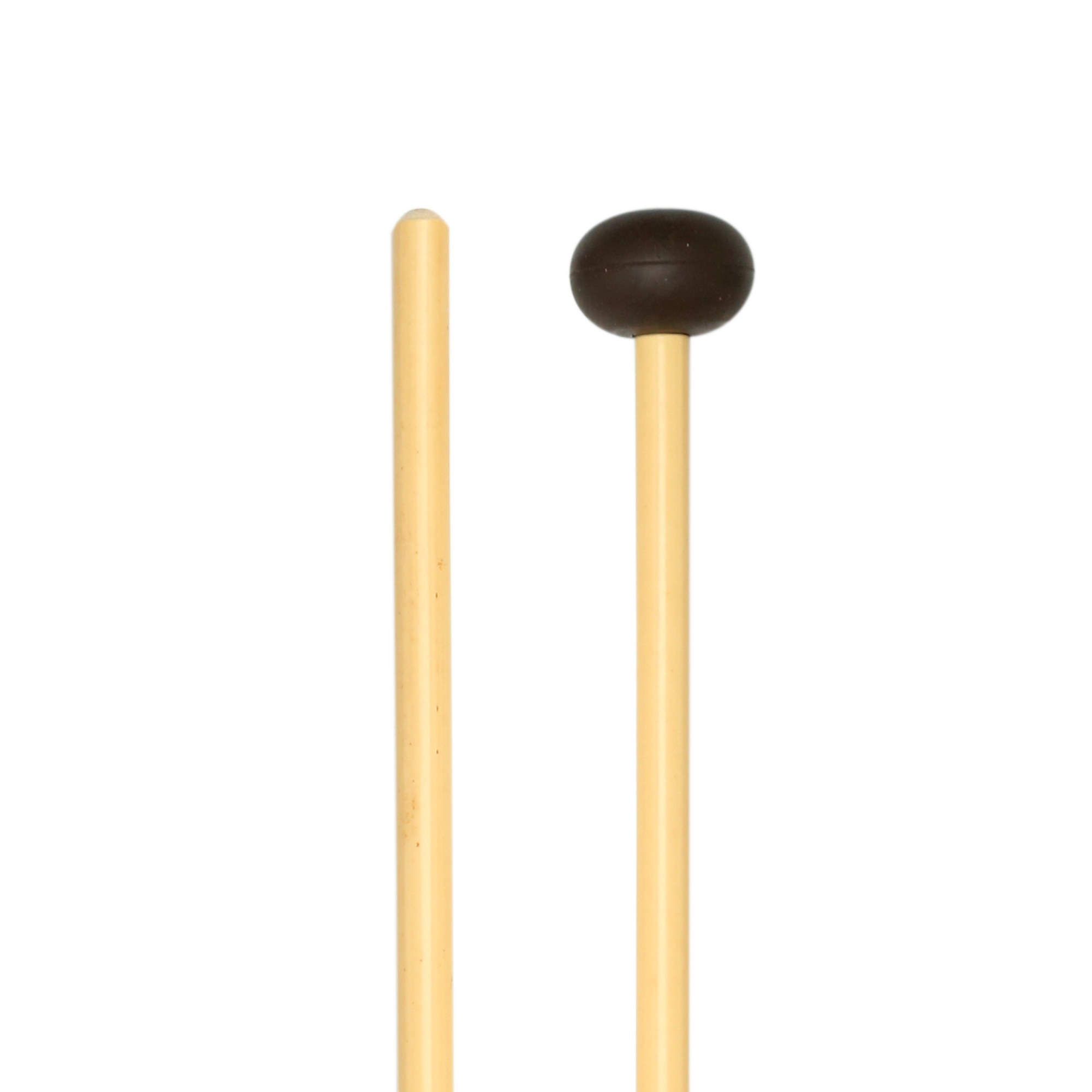 vic-firth-articulate-m402-mailloches-clavier-caoutchouc-medium-soft image 3
