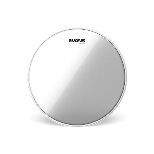 evans-hazy-500-peau-de-caisse-claire-14-transparente-5-mil image 1