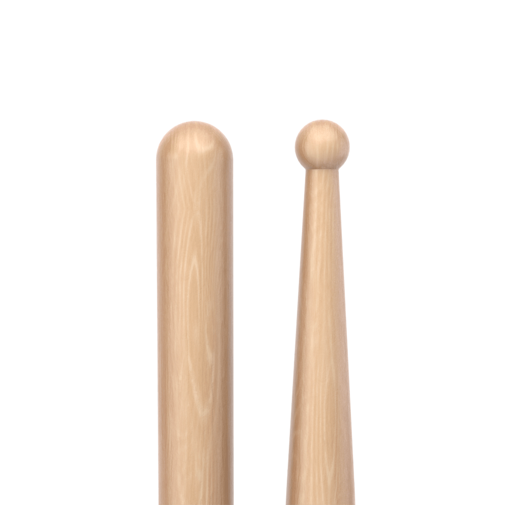 promark-finesse-2b-long-baguette-batterie-rable image 4