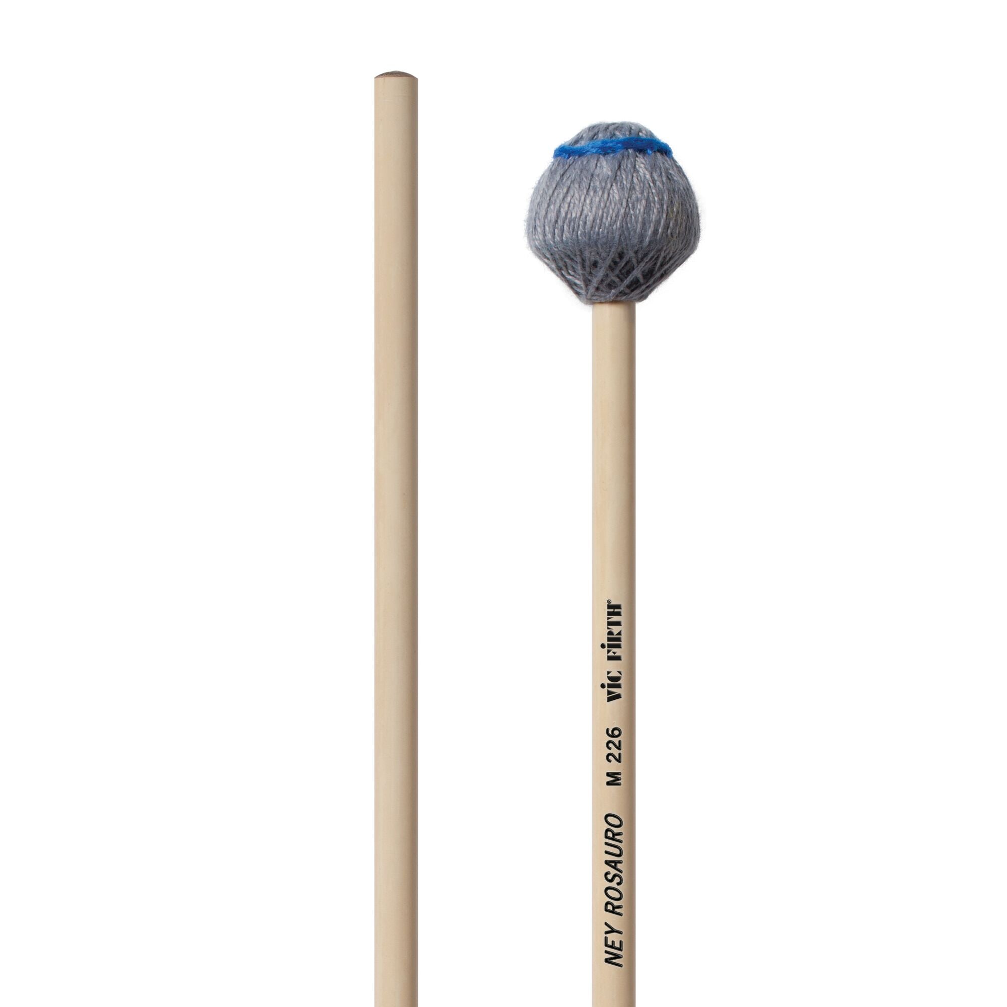 vic-firth-ney-rosauro-m226-mailloches-clavier-medium image 4