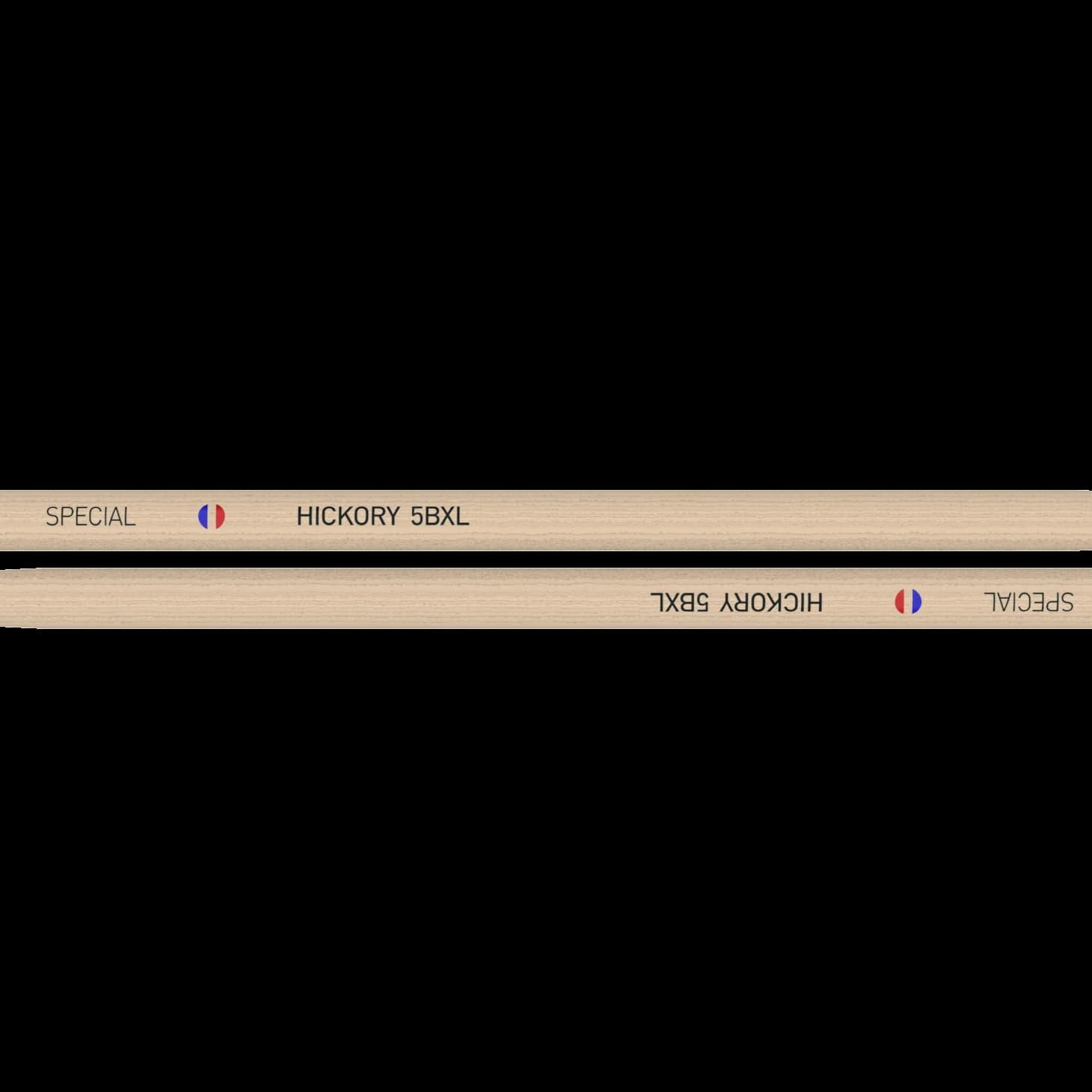 pro-orca-special-5bxl-baguettes-hickory-olive-ronde image 3