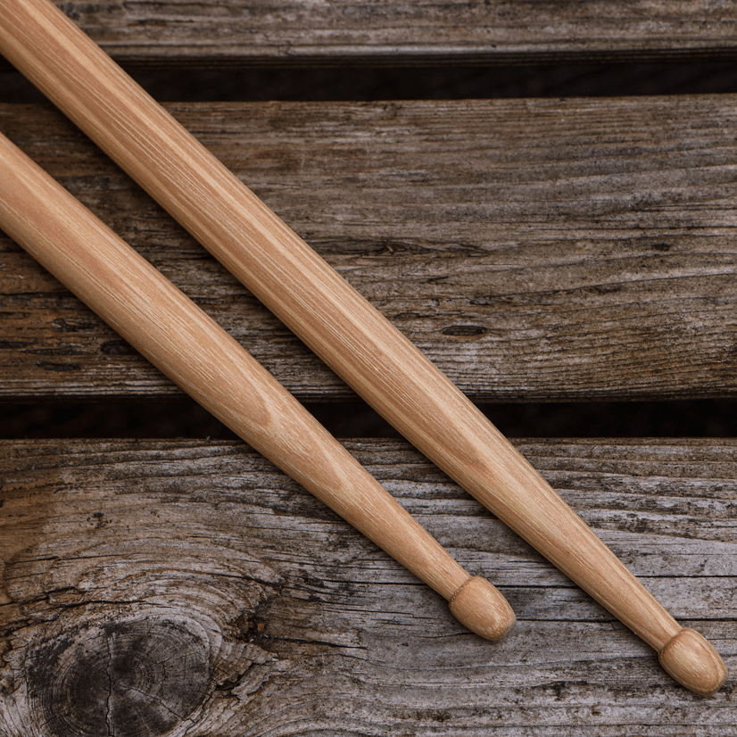 vic-firth-american-classic-extreme-55a-baguettes-batterie image 8