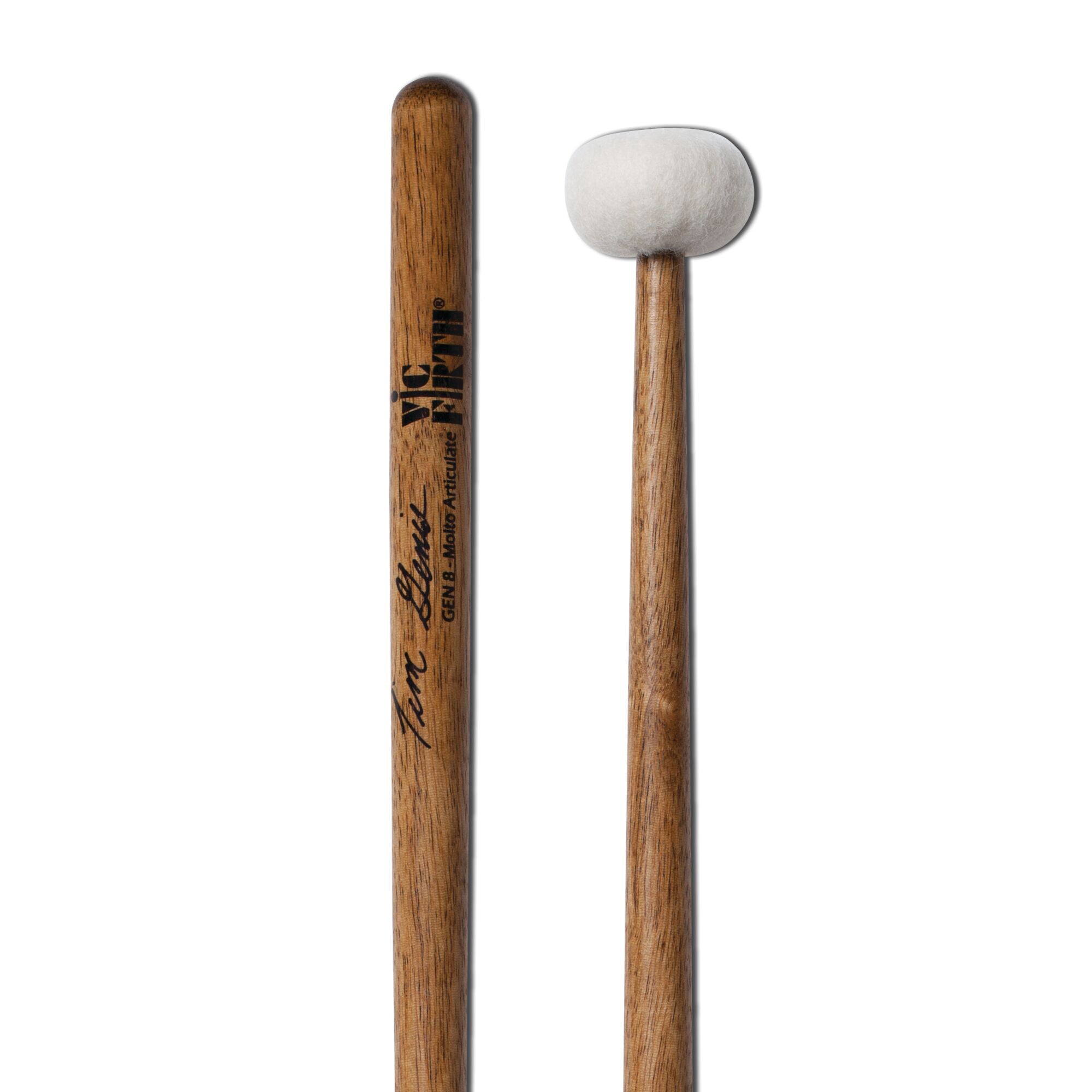 vic-firth-gen8-genis-mailloches-timbales-bois image 4