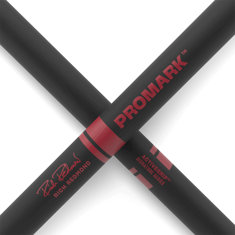 promark-activegrip-rich-redmond-baguette-batterie-bois-grip image 5