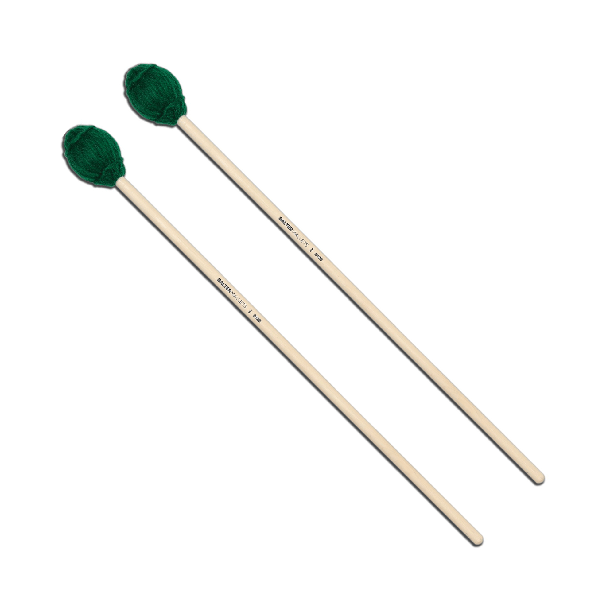 vic-firth-ensemble-b12-mailloche-bouleau-medium-hard image 1
