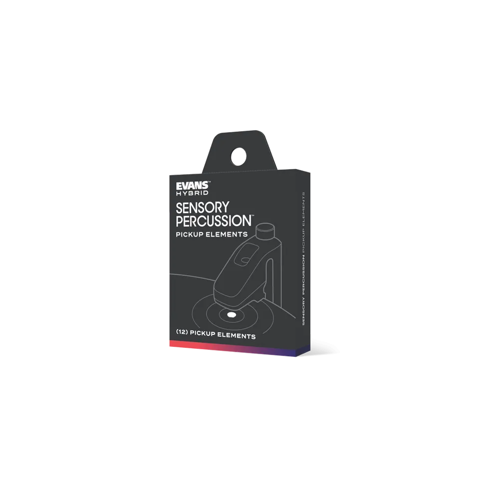 evans-hybrid-pastilles-capteur-sensory-percussion-acier image 1