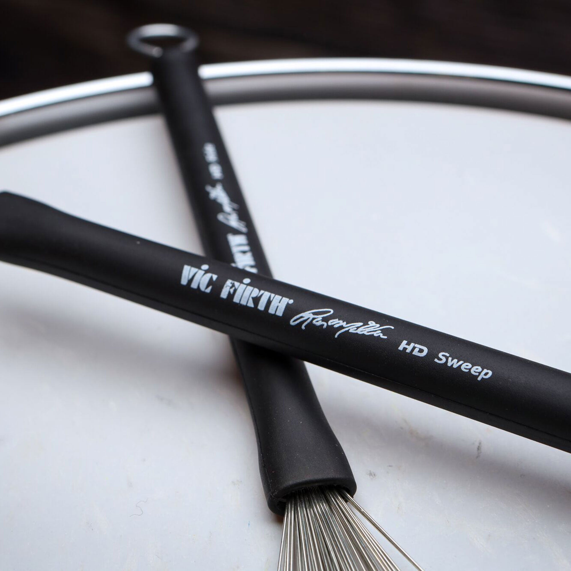 vic-firth-russ-miller-balais-batterie-m-tal-r-tractable image 5