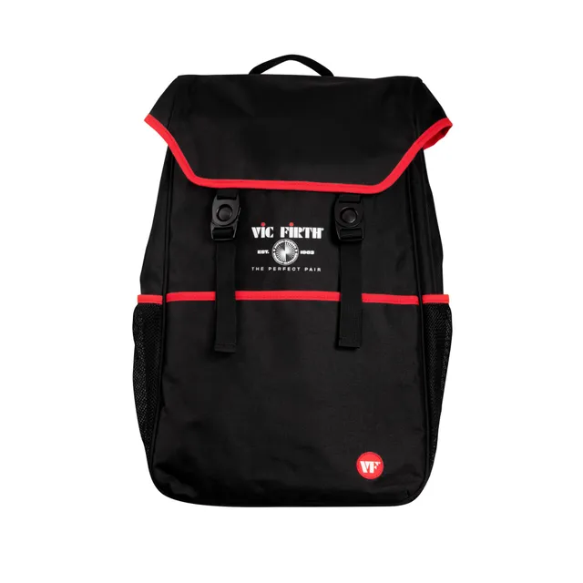 vic-firth-american-classic-prot-ge-sac-dos-batteur image 1