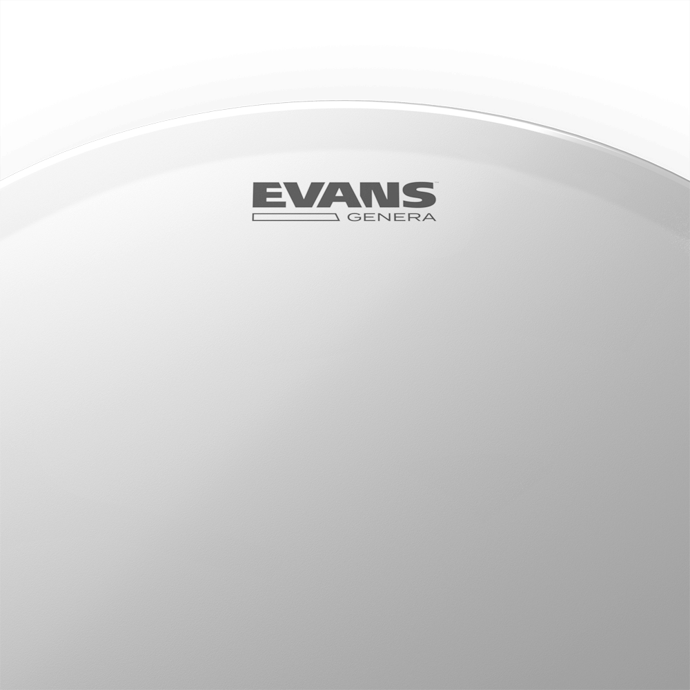 evans-genera-snare-batter-peau-caisse-claire-sabl-e-1-pli image 3