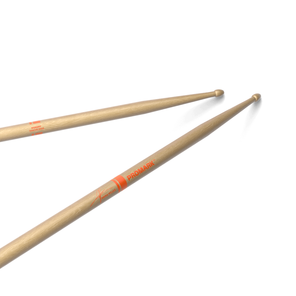 promark-signature-anika-nilles-baguettes-hickory-pointe-bois image 1