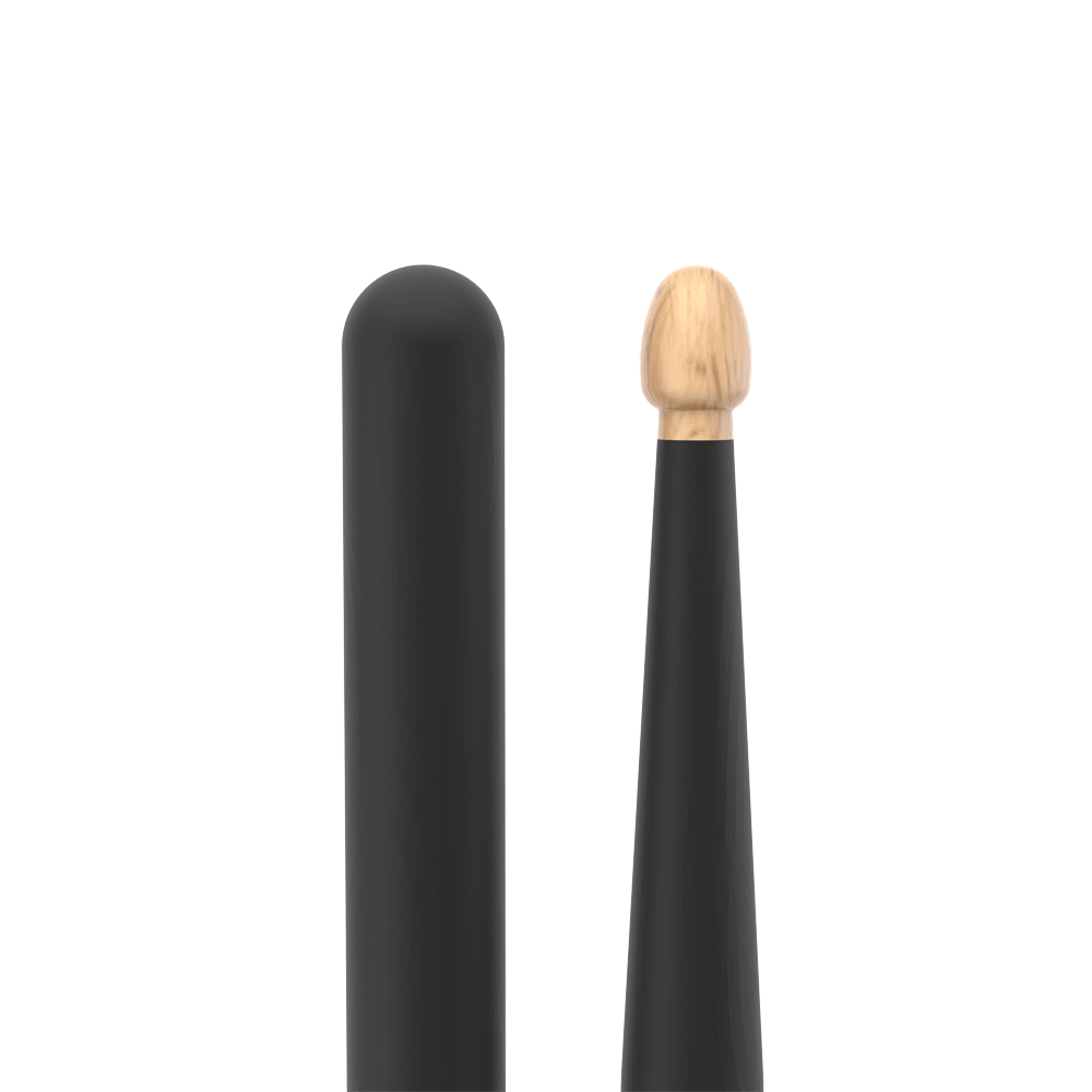 promark-activegrip-rebound-5ab-baguettes-batterie-grip image 2