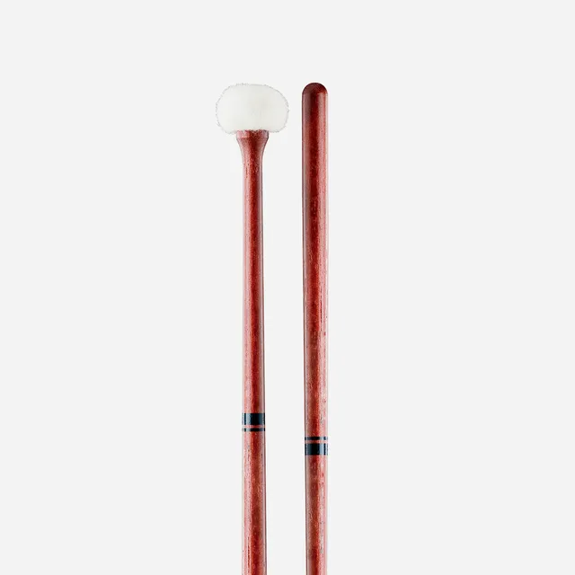 promark-performer-jh4-mailloche-timbales-feutre image 1