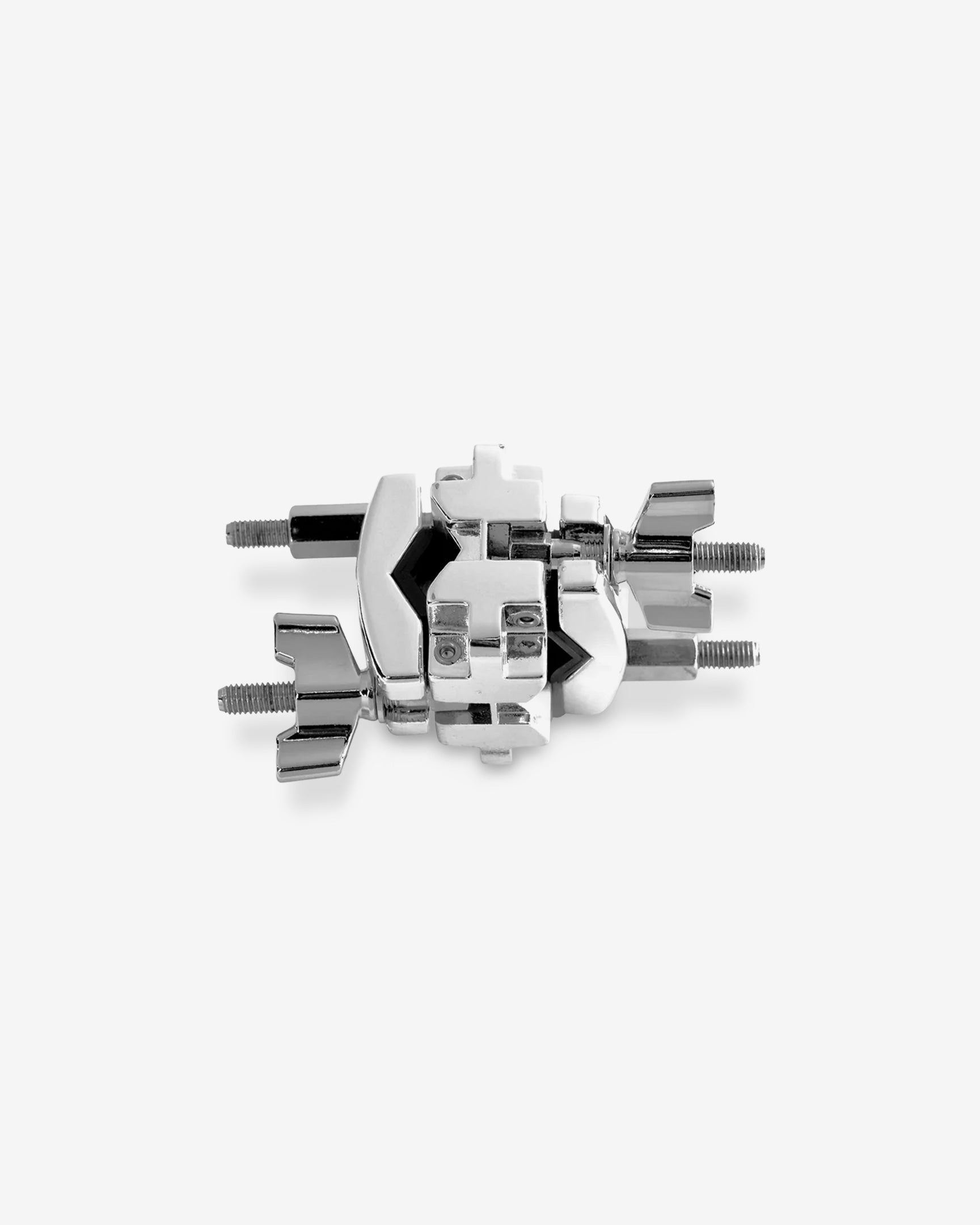 gibraltar-chrome-series-sc-smc-mini-pince-multi-clamp-2-voies image 1