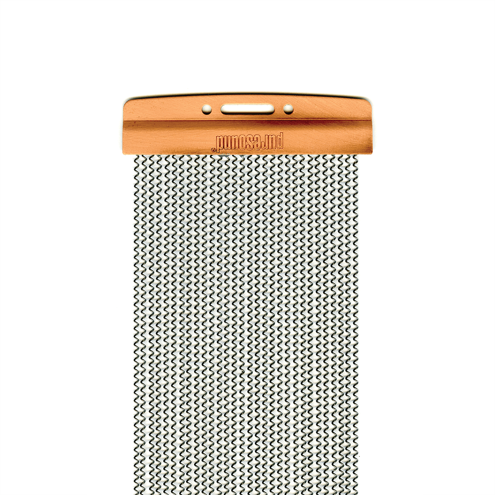 evans-hazy-super-30-timbre-caisse-claire-30-brins-acier image 3