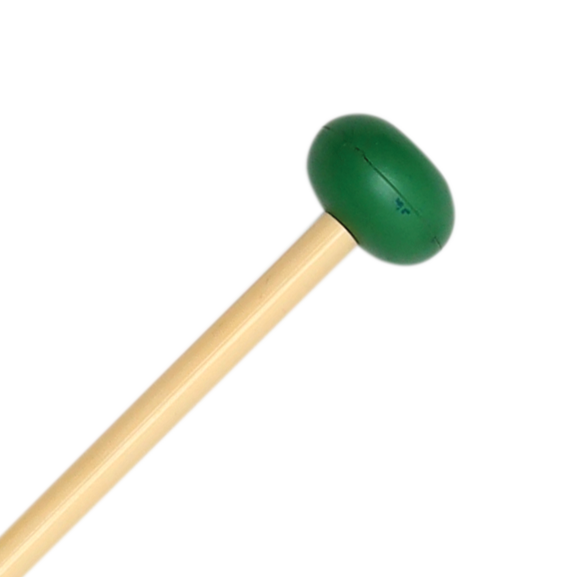 vic-firth-articulate-m403-mailloche-caoutchouc-medium image 4
