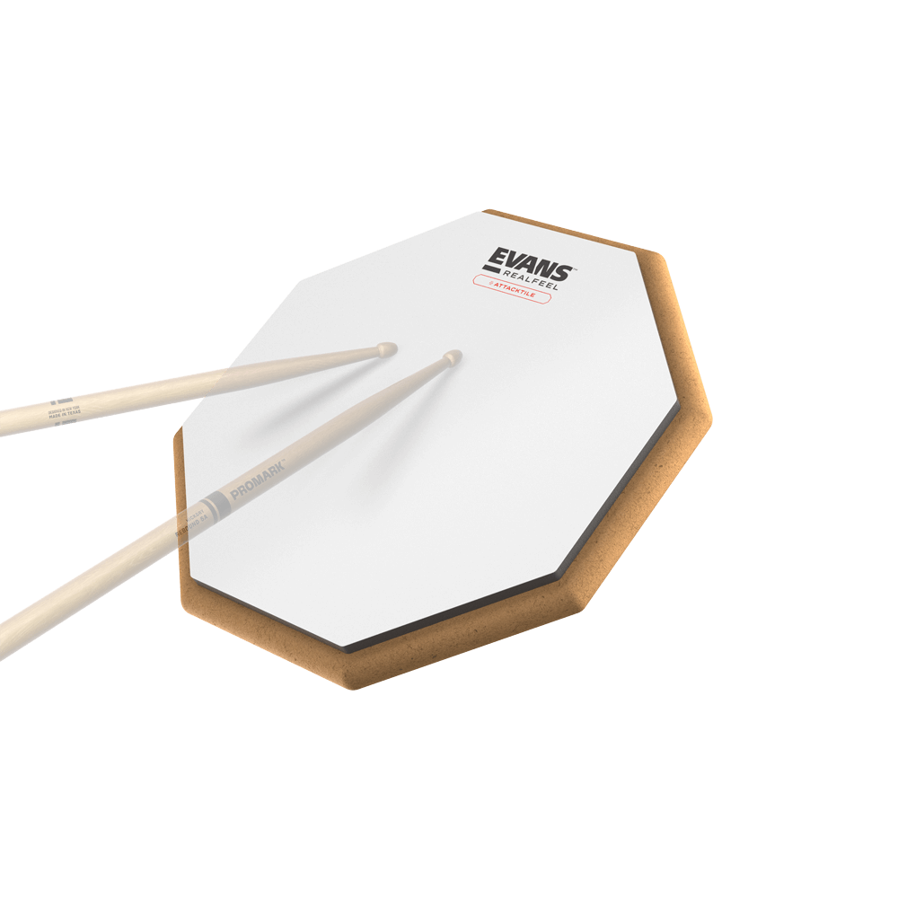 evans-soundoff-attacktile-realfeel-pad-entra-nement-10 image 3