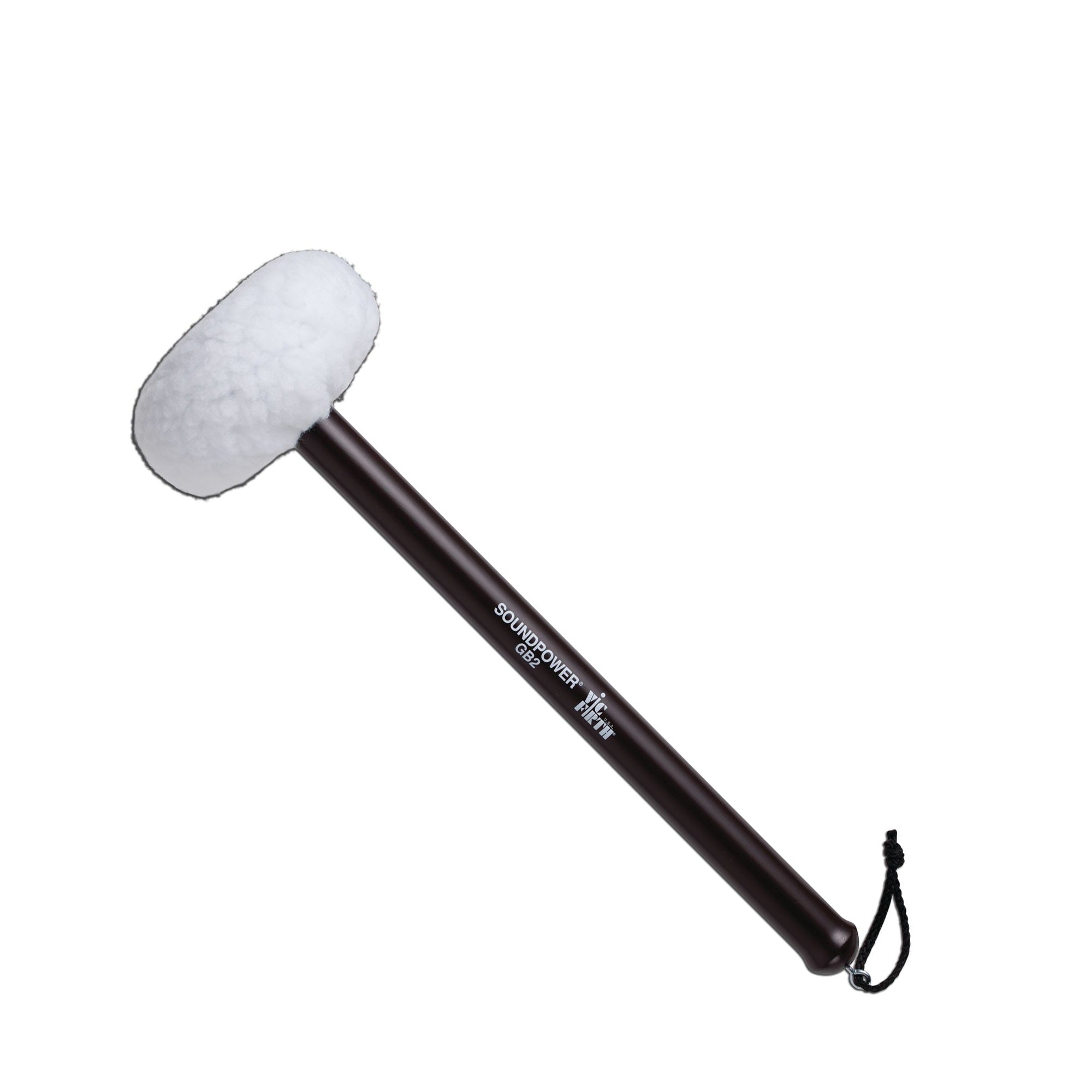 vic-firth-soundpower-gb2-maillet-petit-gong-gamelan image 1