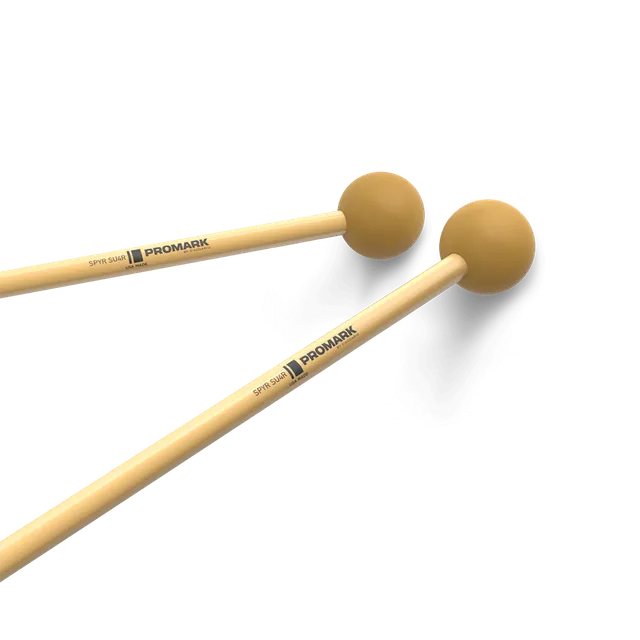 promark-spyr-su4r-mailloche-xylophone-poly-medium image 1