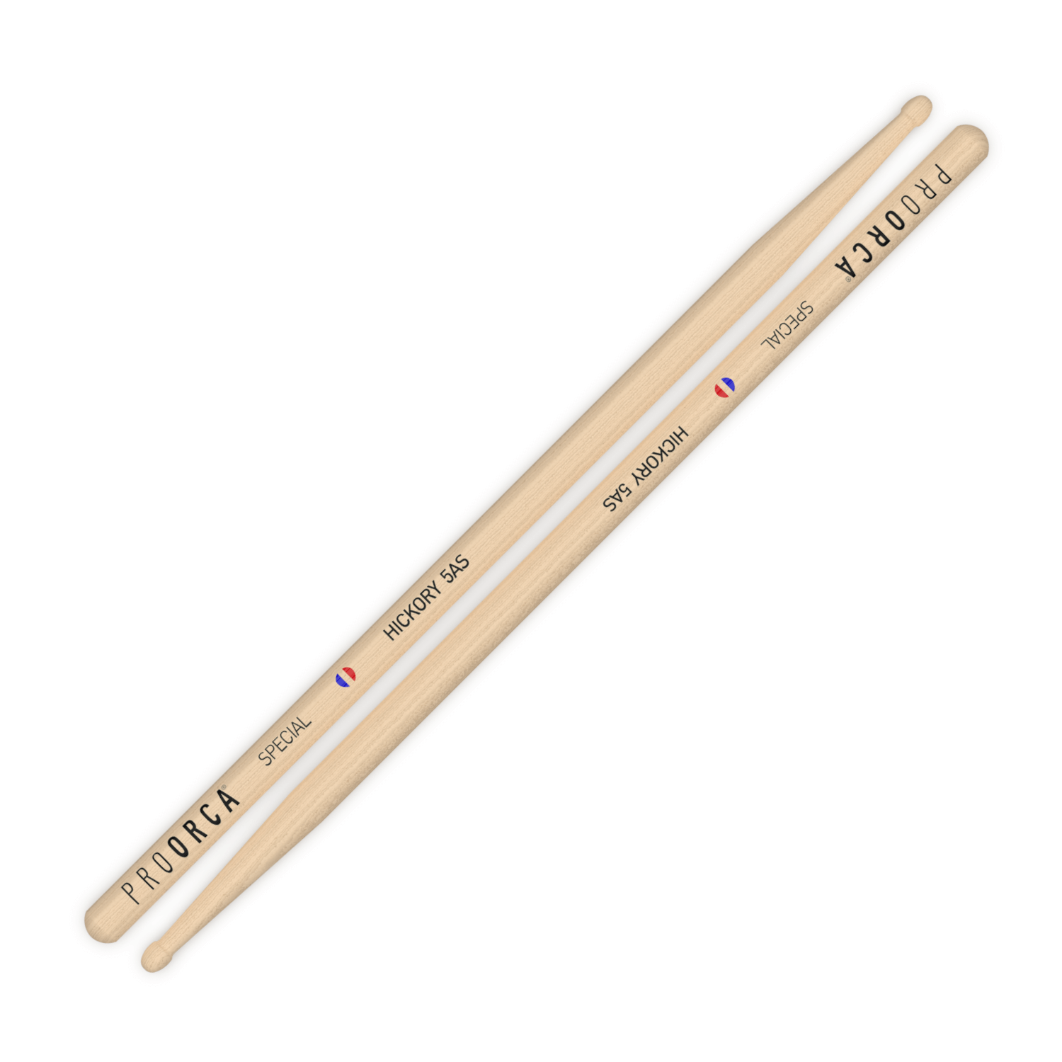 pro-orca-forme-custom-2-baguettes-batterie-sur-mesure-adultes image 1
