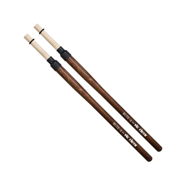 vic-firth-rute-x-light-fagots-batterie-bouleau-l-ger image 1