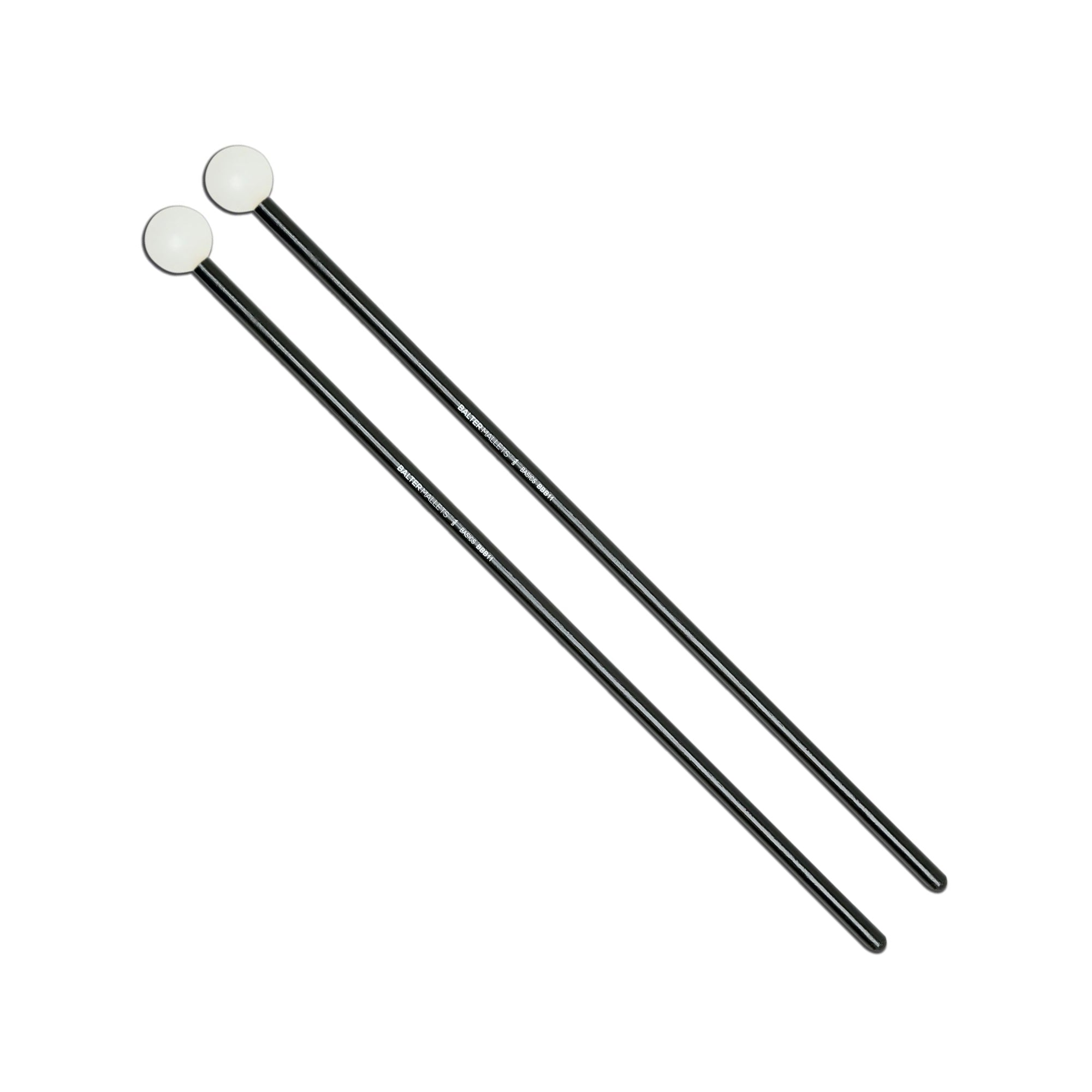 vic-firth-balter-basics-bbb11-maillet-poly-moyen image 1