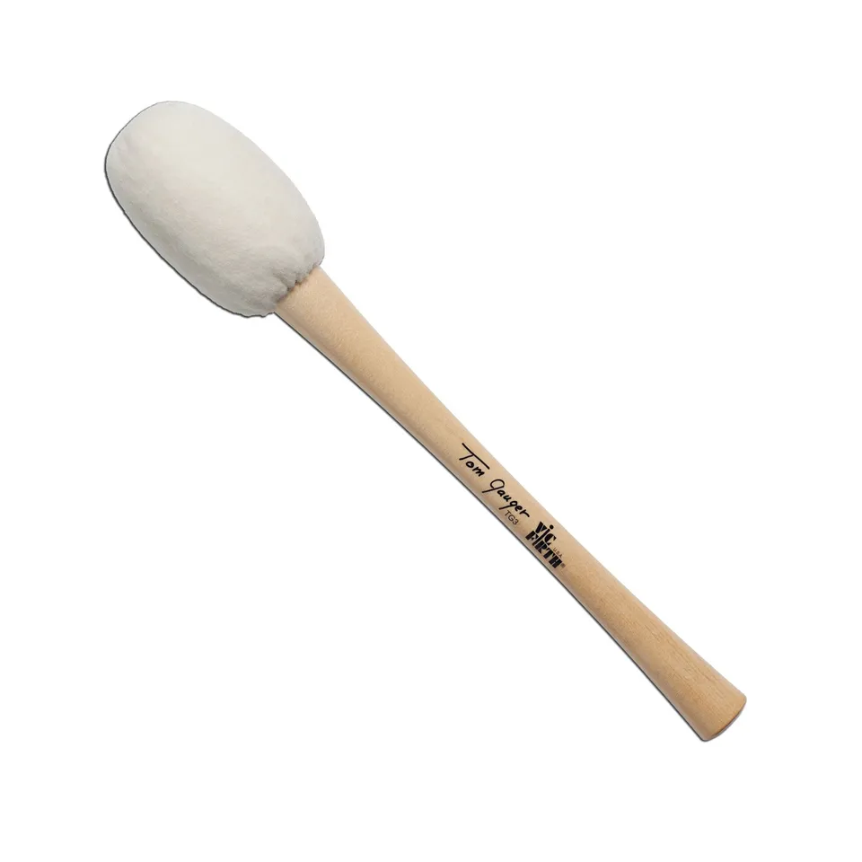 vic-firth-tg03-tom-gauger-mailloches-grosse-caisse-molto image 1