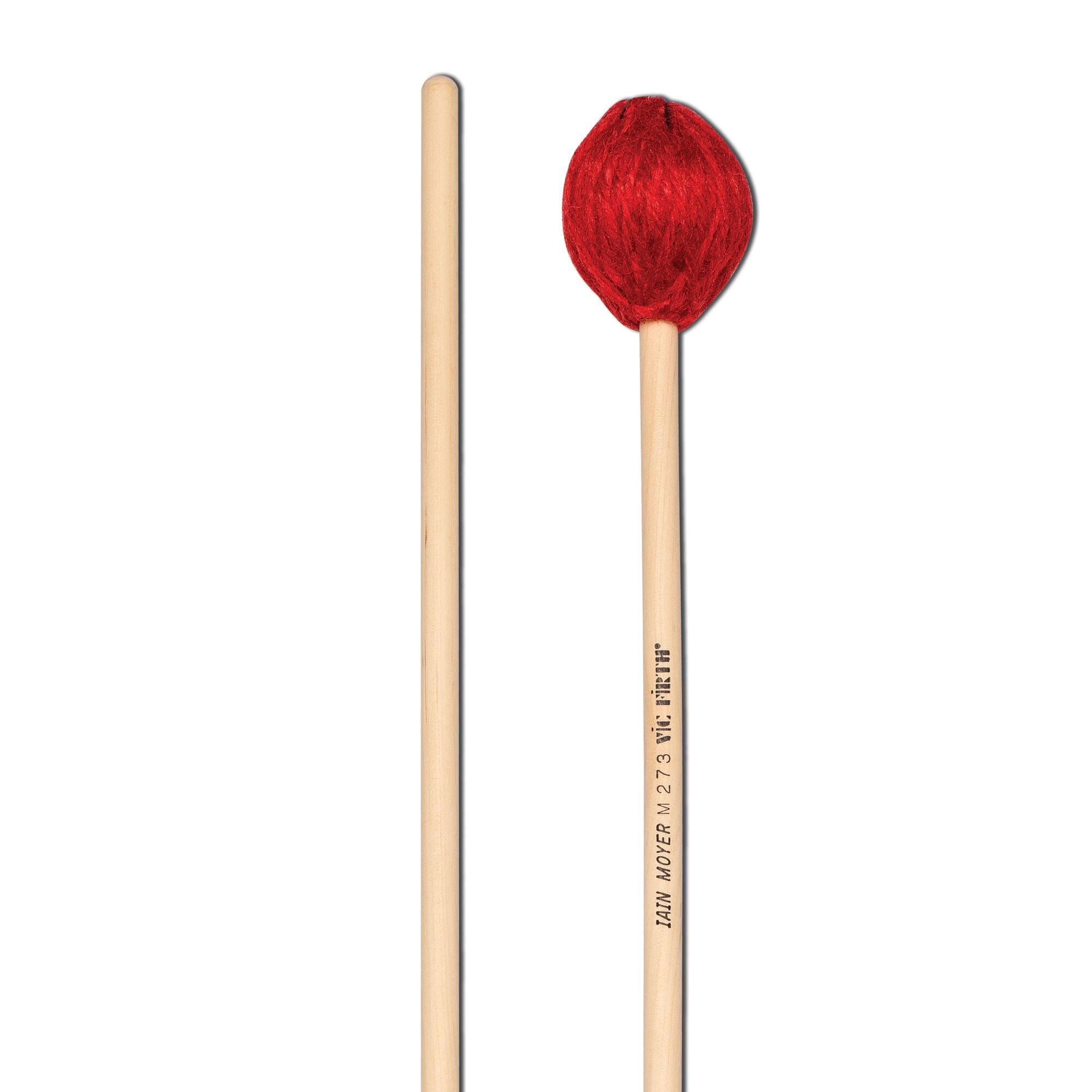 vic-firth-iain-moyer-m273-mailloches-marimba-hard image 4
