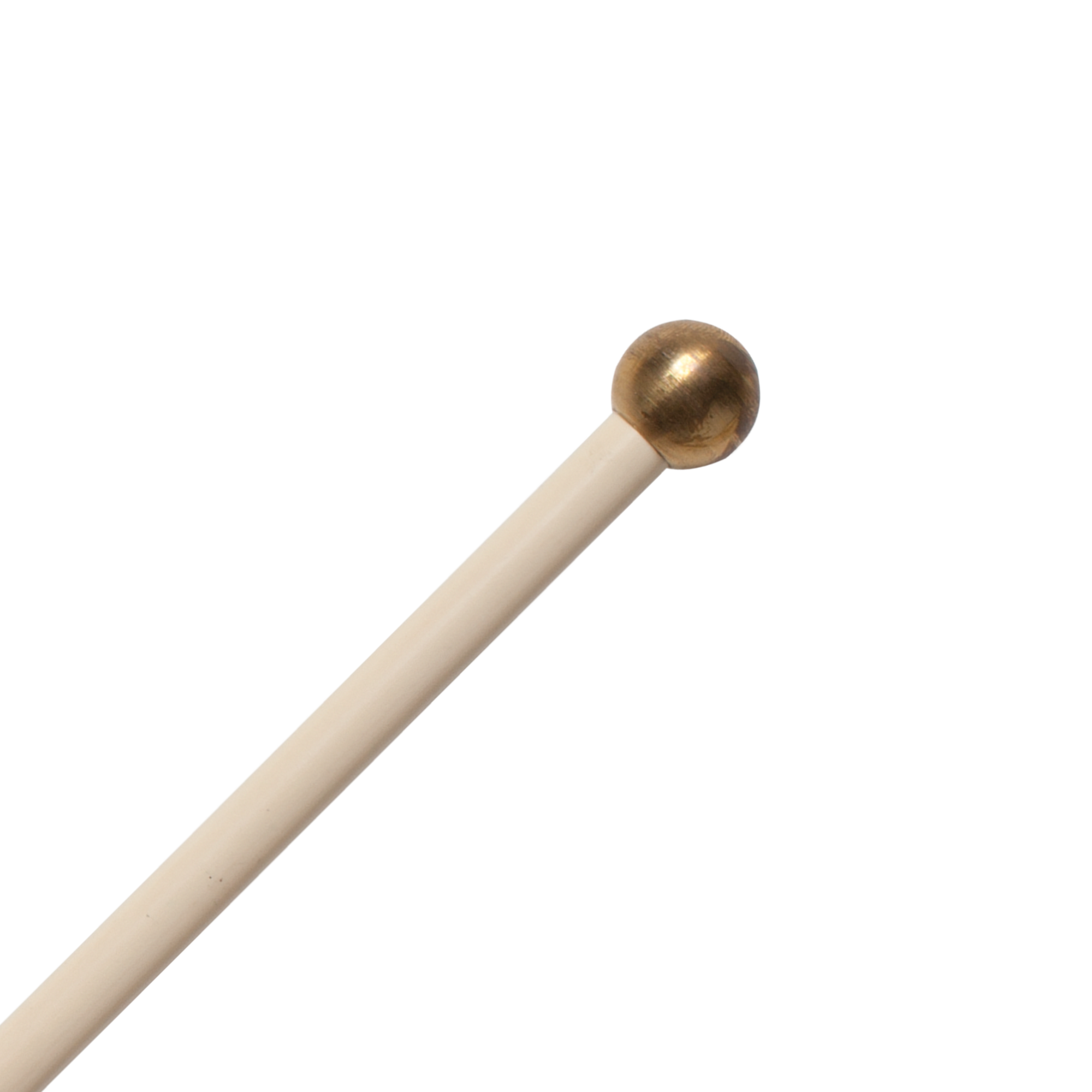 vic-firth-articulate-m452-mailloche-clavier-laiton-rond image 4