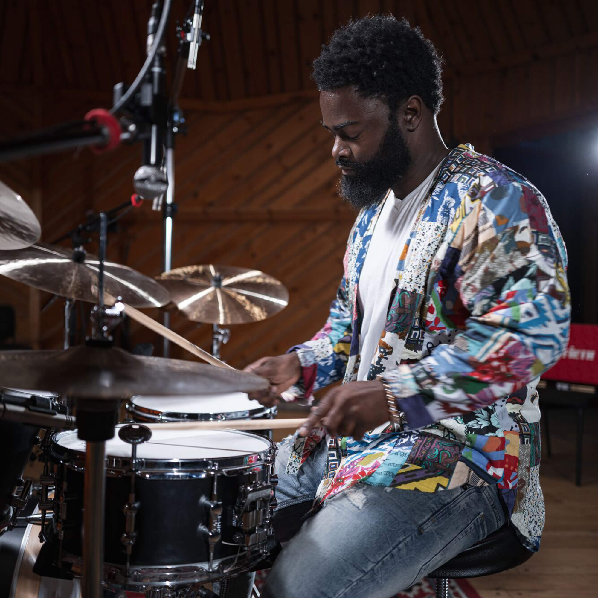 vic-firth-signature-marcus-gilmore-baguettes-batterie-85a image 7