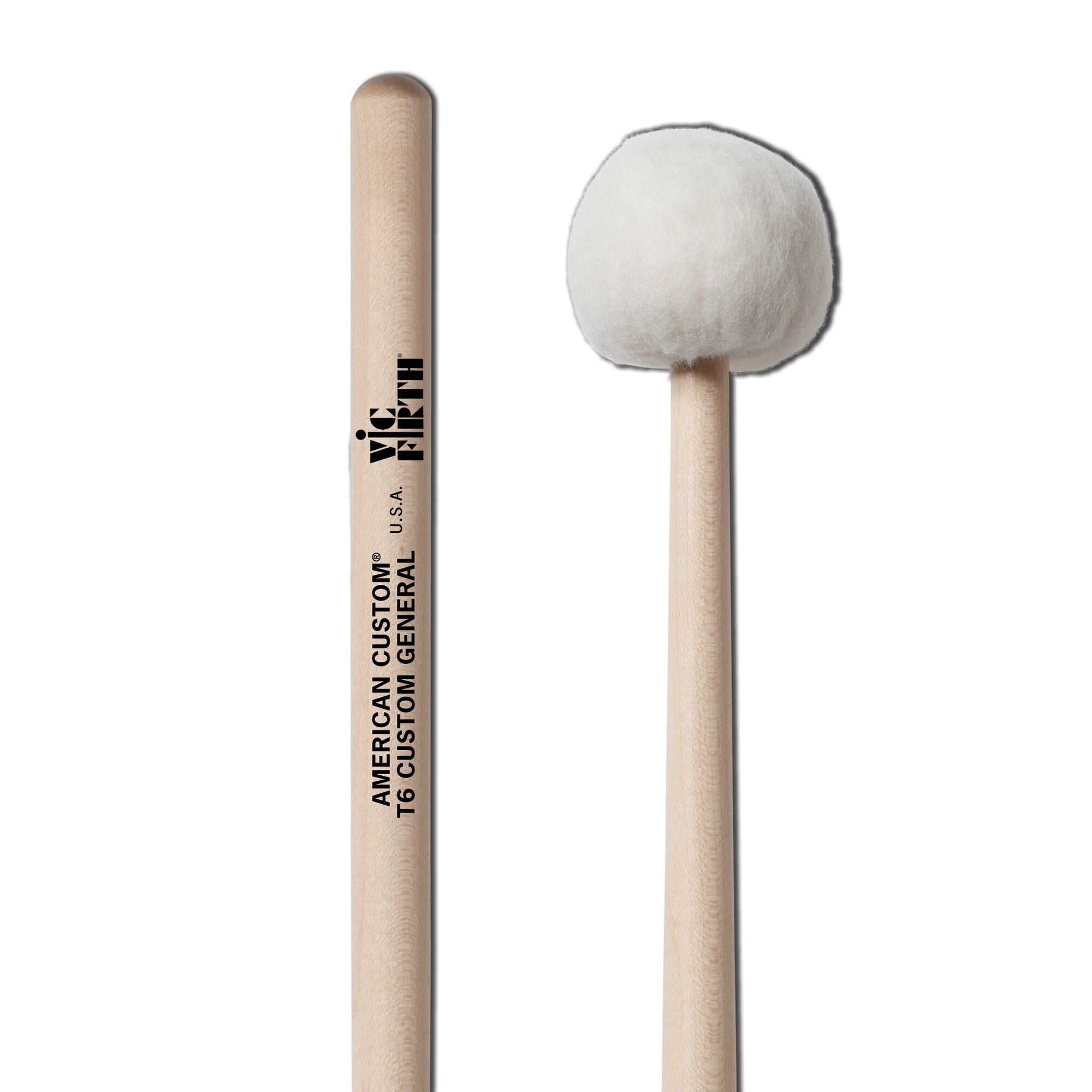 vic-firth-american-custom-t6-mailloches-timbales-general image 4