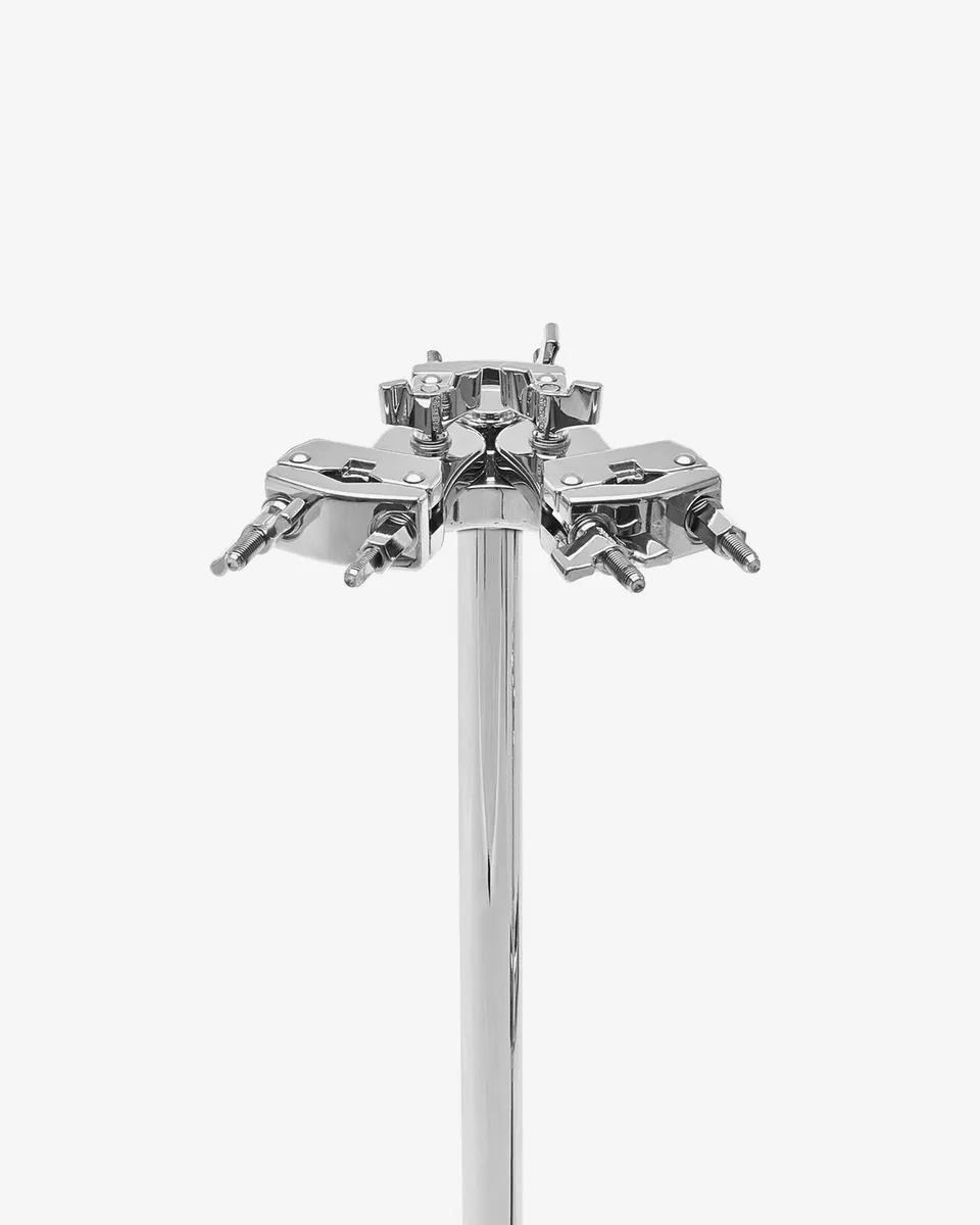 gibraltar-chrome-series-sc-apm-bracket-3-voies-tom-cymbale image 1