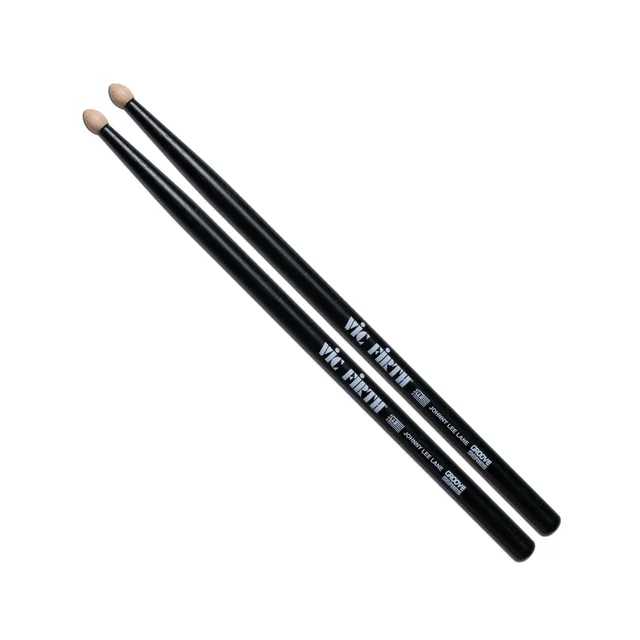 vic-firth-corpsmaster-groove-johnny-lee-lane-baguettes image 1