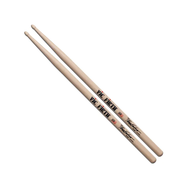 vic-firth-signature-peter-erskine-baguettes-batterie-ride image 1