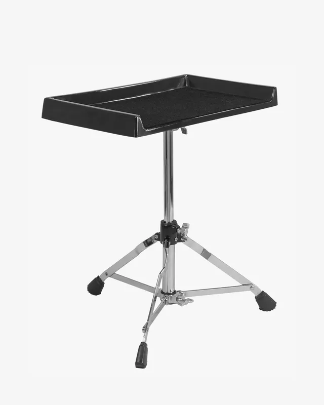 gibraltar-6000-series-g-pses-table-percussion-16x10-avec-stand image 1