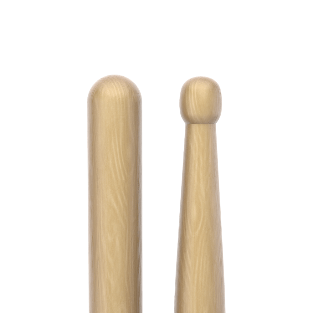 promark-signature-rick-latham-717-baguettes-batterie-hickory image 4