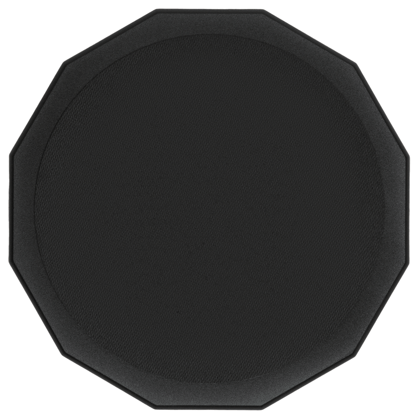 vic-firth-american-classic-pad-d-entra-nement-12-pouces-double-surface image 2