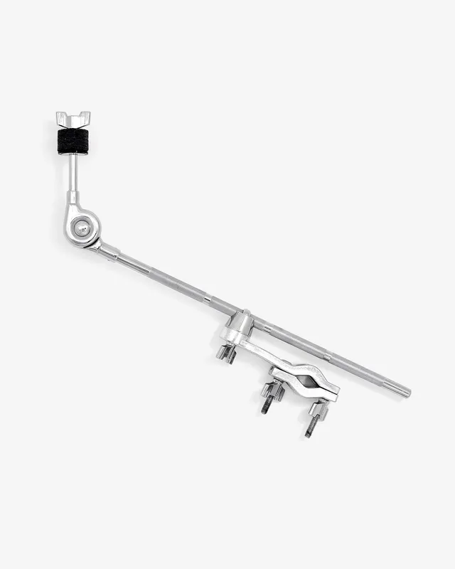gibraltar-chrome-series-sc-gca-perche-cymbale-18-avec-clamp image 1