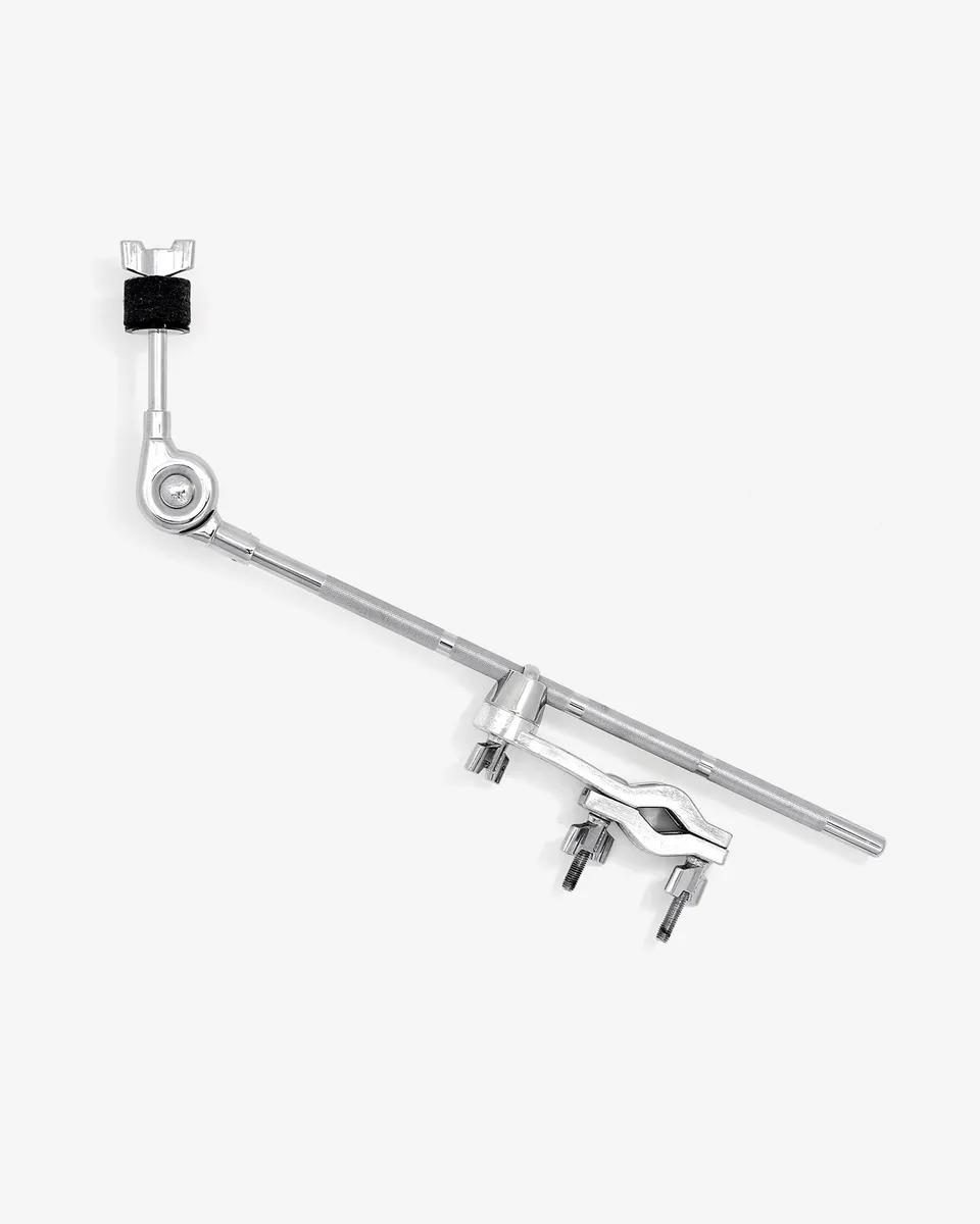gibraltar-chrome-series-sc-gca-perche-cymbale-18-avec-clamp image 1
