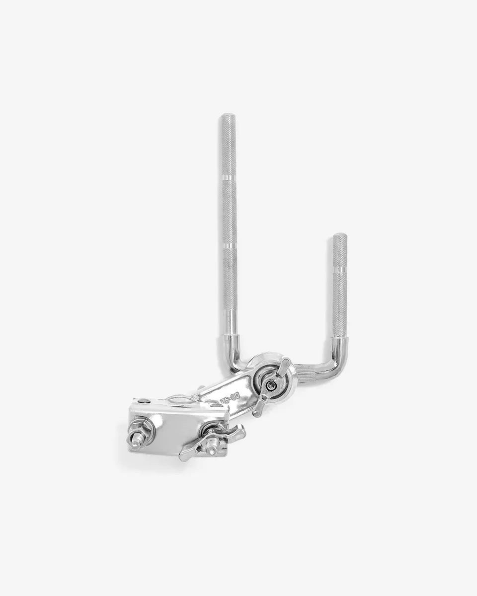 gibraltar-chrome-sc-dplac-double-bras-9-5-mm-avec-clamp image 1