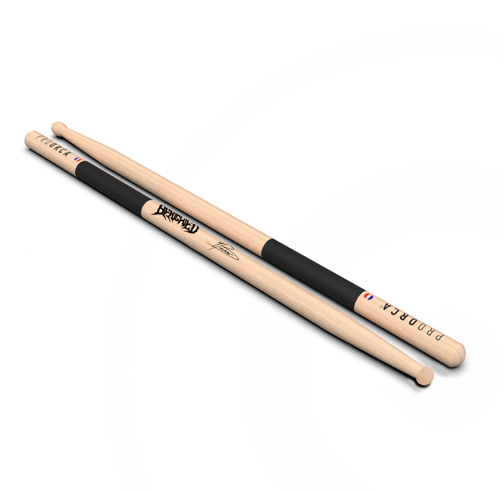 pro-orca-signature-matthias-benighted-baguettes-batterie-hickory-5b image 5