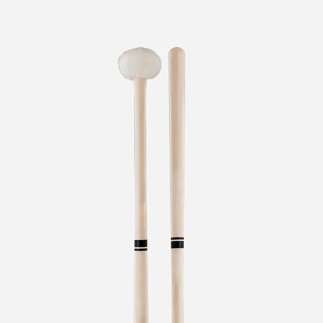 promark-performer-pst3-mailloches-timbales-rable-feutre image 1