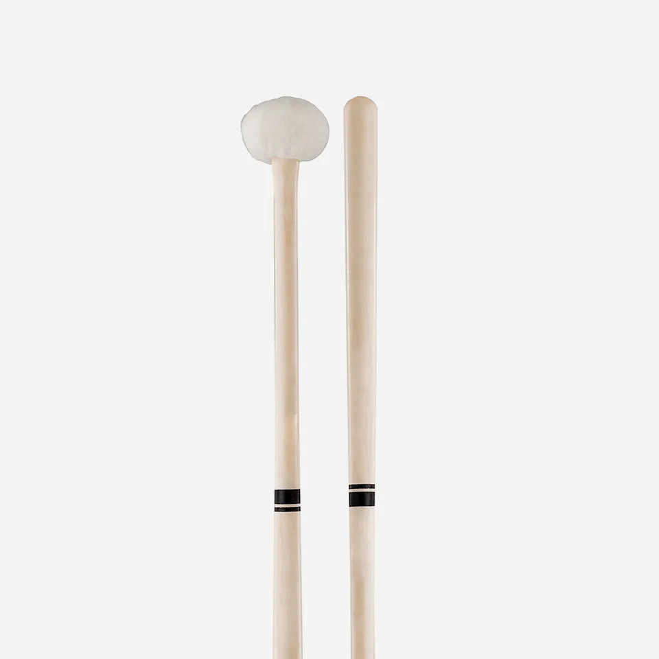 promark-performer-pst3-mailloches-timbales-rable-feutre image 1
