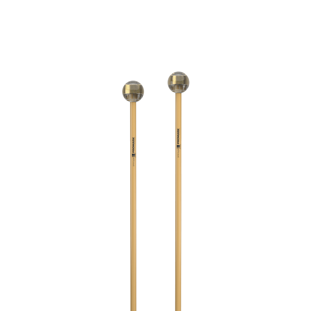 promark-spyr-su7r-mailloche-cloche-lexan-dur-lest-laiton image 2