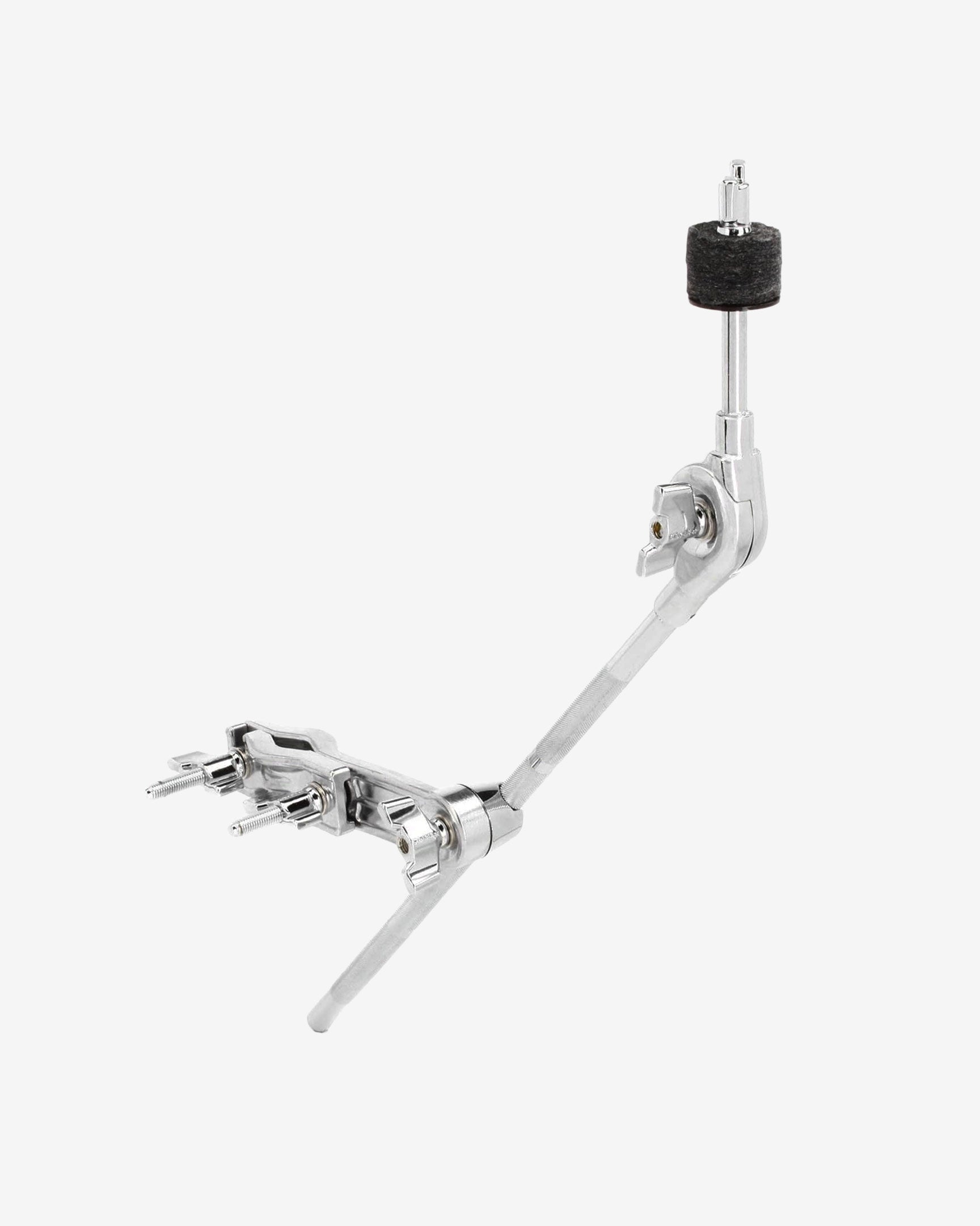 gibraltar-chrome-series-sc-gca-perche-cymbale-18-avec-clamp image 3