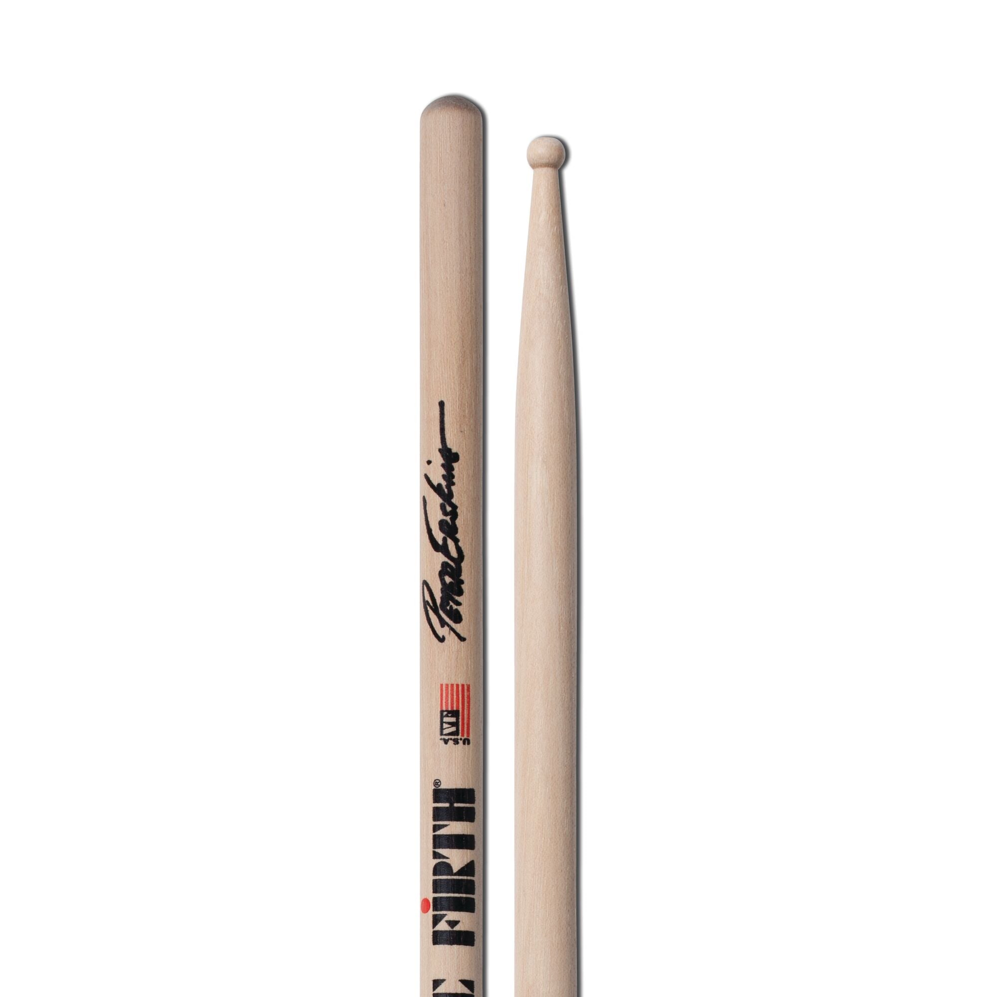 vic-firth-signature-peter-erskine-baguettes-batterie-jazz image 4