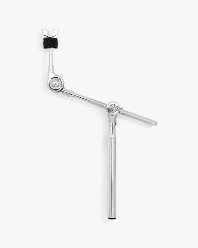 gibraltar-chrome-series-sc-4425mb-bras-cymbale-12-pouces-boom image 1