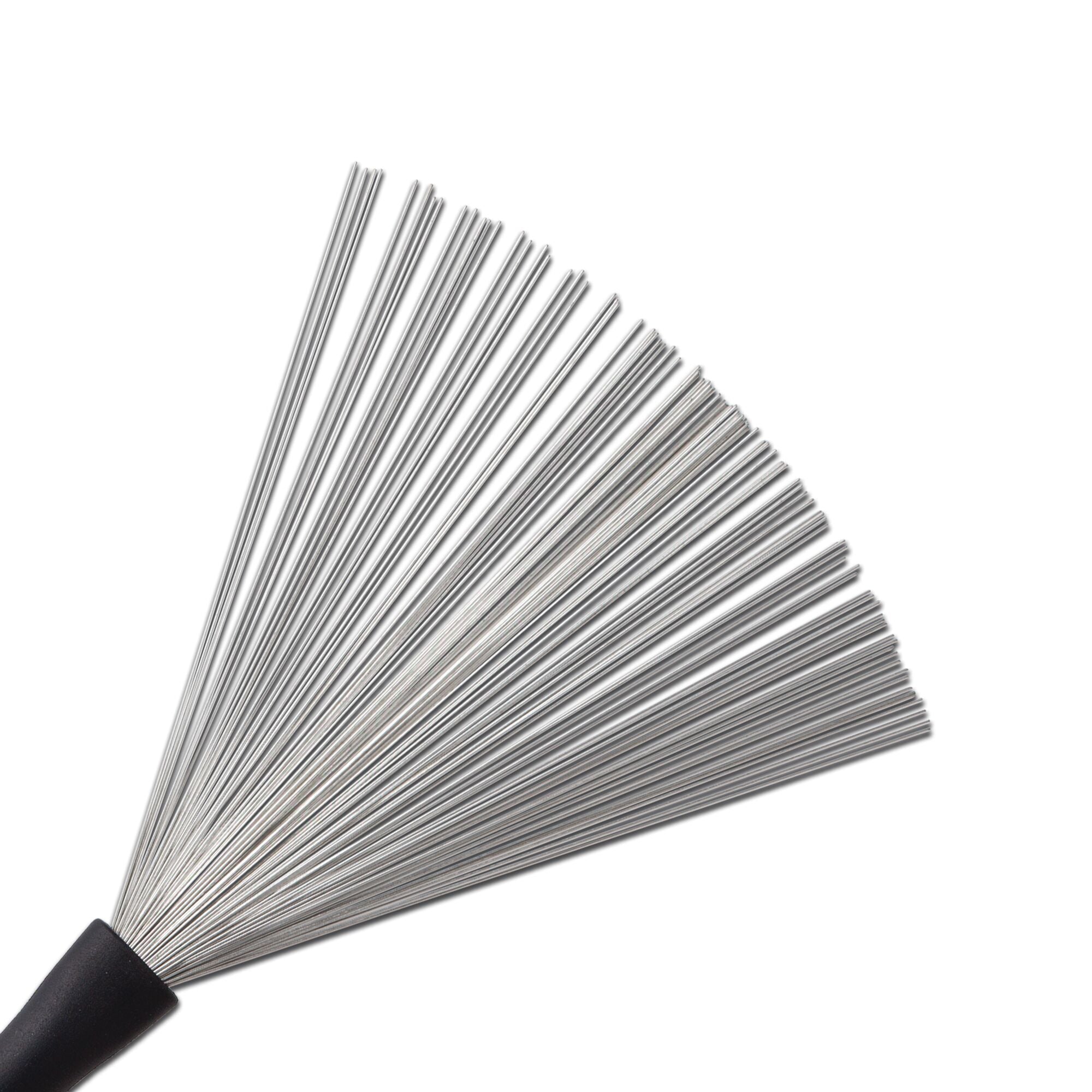 vic-firth-brushes-legacy-balais-batterie-r-tractables-manche-bois image 3