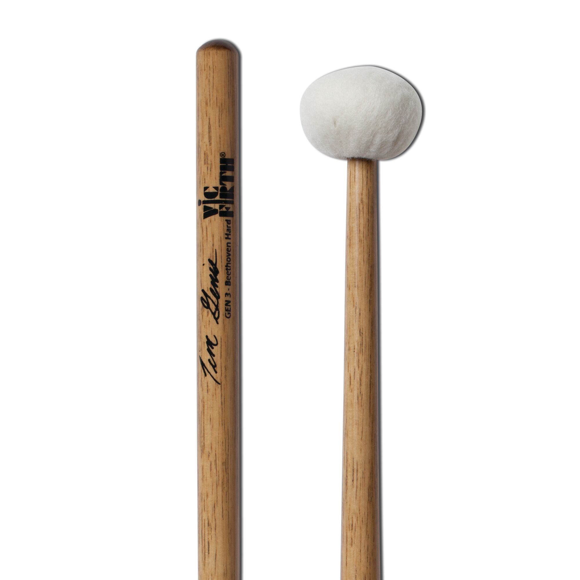vic-firth-tim-genis-gen3-mailloches-timbales-dures image 4