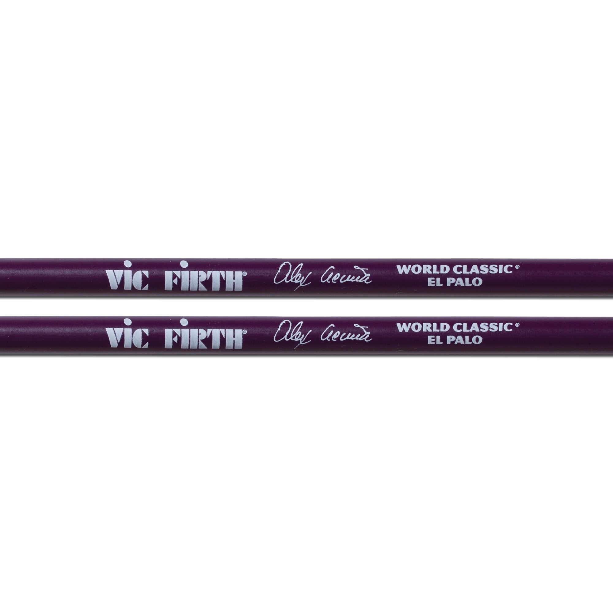 vic-firth-world-classic-el-palo-baguettes-timbales-alex-acu-a image 2